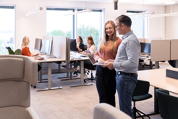 Bilde 1 av 1 i jobbannonse-galleriet