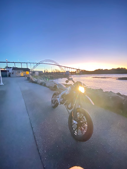 Aprilia SX 50 12 of 30