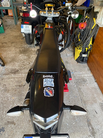 Aprilia SX 50 20 of 30