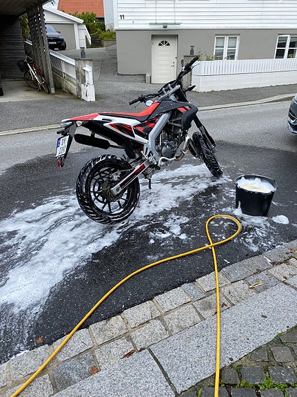 Aprilia SX 50 5 of 30