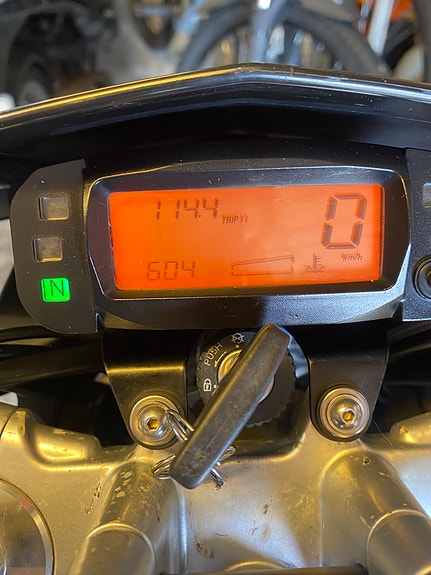 Aprilia SX 50 29 of 30