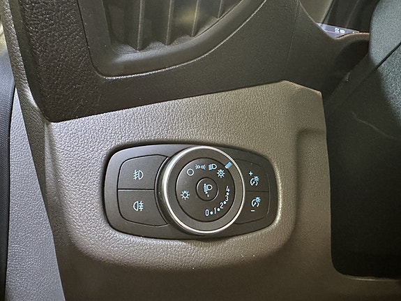 Ford Transit Connect 19 of 30