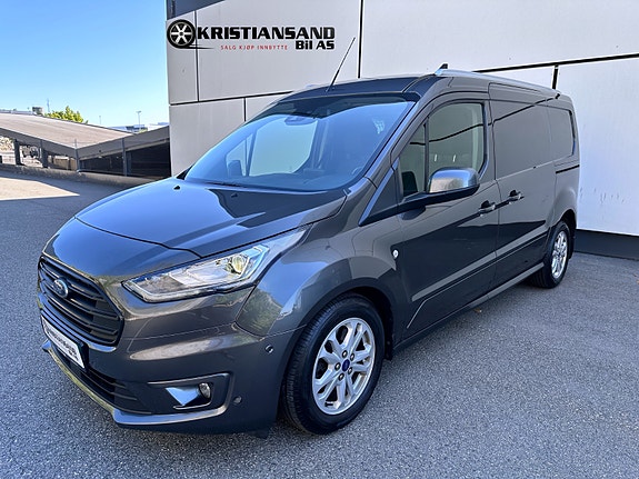 Ford Transit Connect 10 of 30