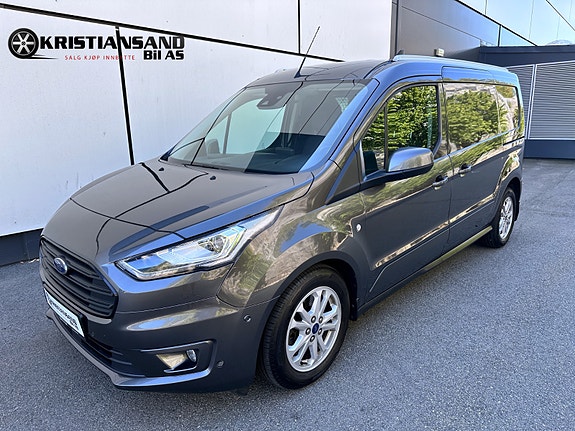 Ford Transit Connect 7 of 30