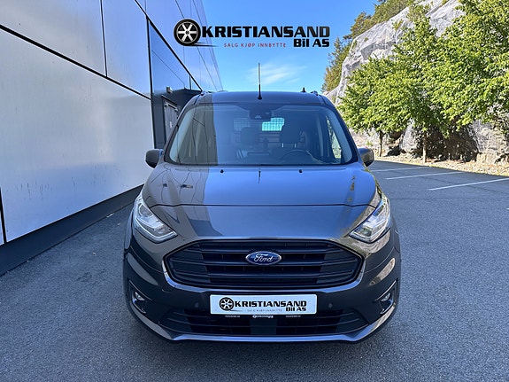 Ford Transit Connect 8 of 30