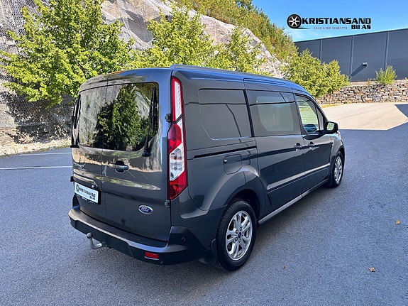 Ford Transit Connect 3 of 30