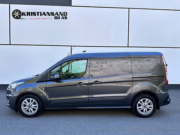 Ford Transit Connect 6 of 30