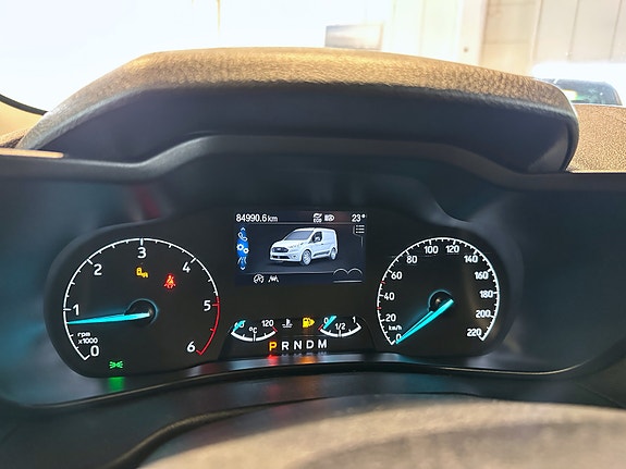 Ford Transit Connect 22 of 30