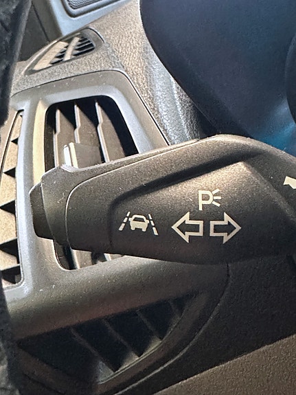 Ford Transit Connect 21 of 30