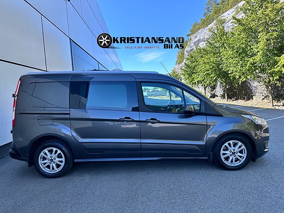Ford Transit Connect 2 of 30