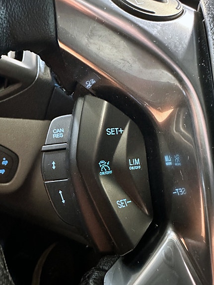 Ford Transit Connect 20 of 30
