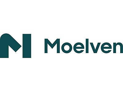 Moelven Wood AS logo