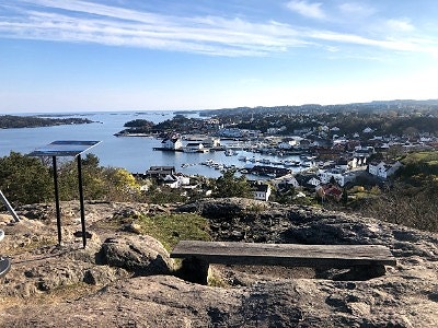 Grimstad kommune logo