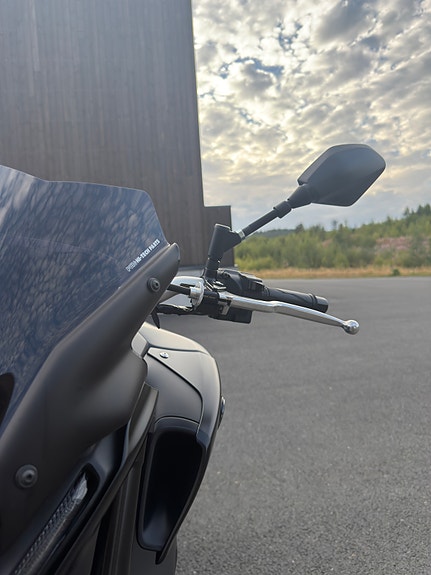 Yamaha MT-09 Registrert 2025 24 of 26