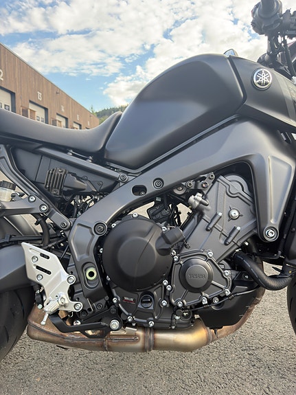 Yamaha MT-09 Registrert 2025 15 of 26