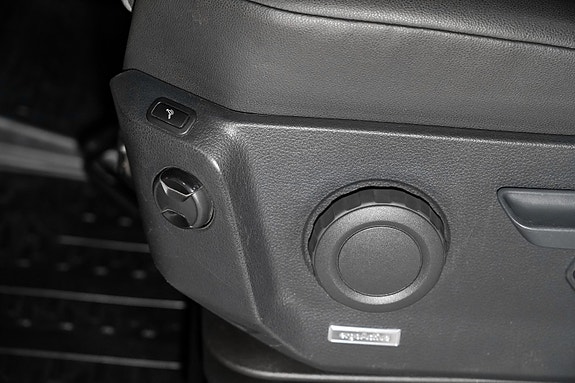 Volkswagen Crafter 23 of 30