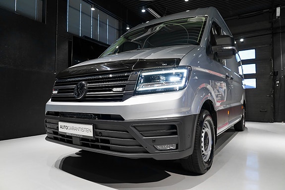 Volkswagen Crafter 16 of 30