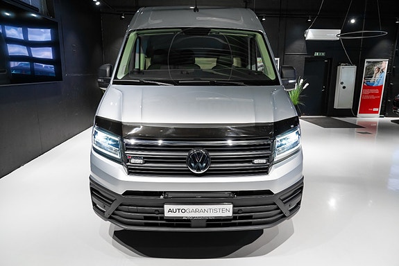 Volkswagen Crafter 14 of 30