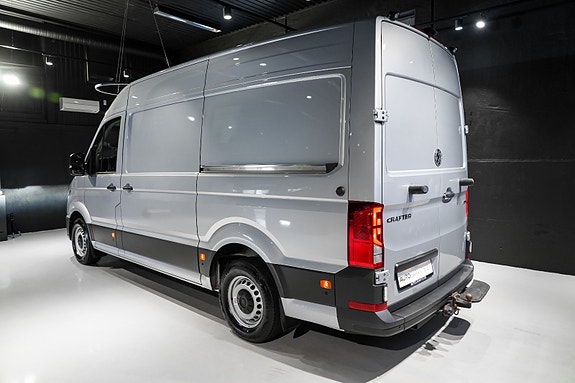 Volkswagen Crafter 6 of 30