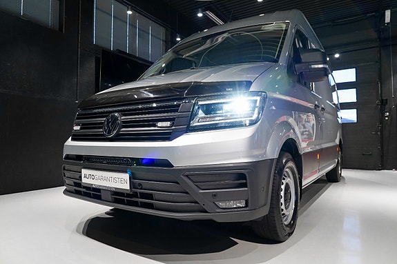 Volkswagen Crafter 15 of 30