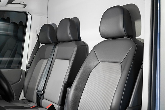 Volkswagen Crafter 26 of 30