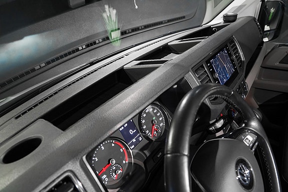 Volkswagen Crafter 28 of 30