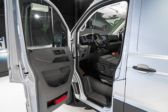 Volkswagen Crafter 18 of 30
