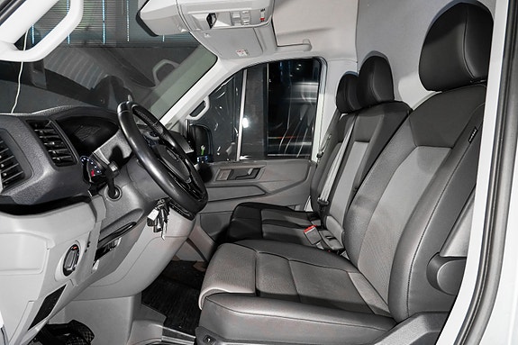 Volkswagen Crafter 22 of 30