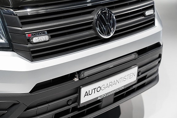 Volkswagen Crafter 13 of 30