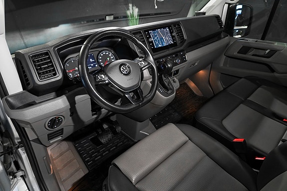 Volkswagen Crafter 27 of 30