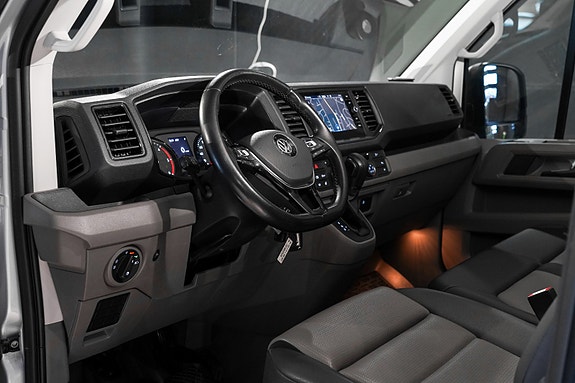 Volkswagen Crafter 20 of 30