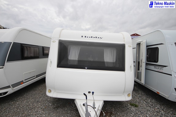 Hobby 650 KFU