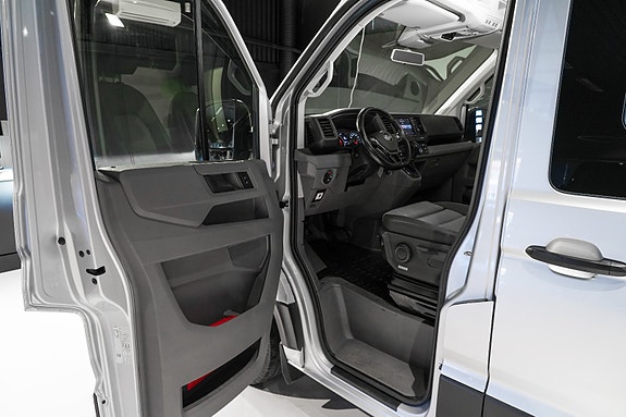 Volkswagen Crafter 22 of 30