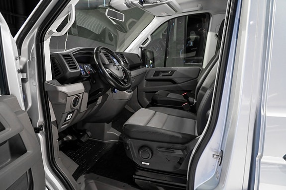 Volkswagen Crafter 28 of 30