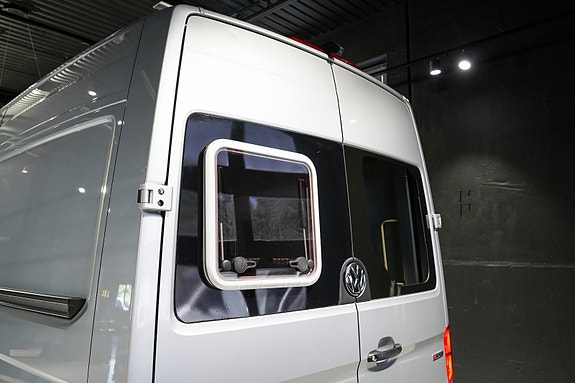 Volkswagen Crafter 7 of 30