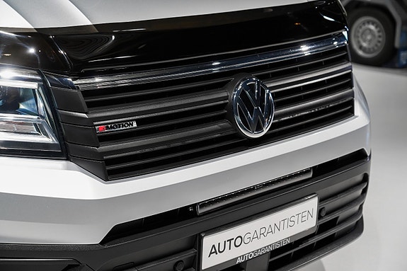 Volkswagen Crafter 16 of 30