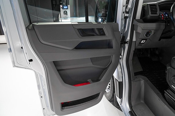 Volkswagen Crafter 23 of 30