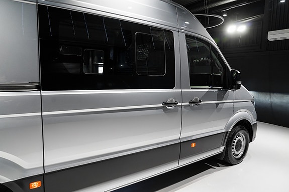 Volkswagen Crafter 14 of 30