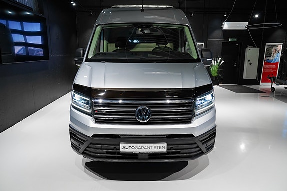 Volkswagen Crafter 17 of 30