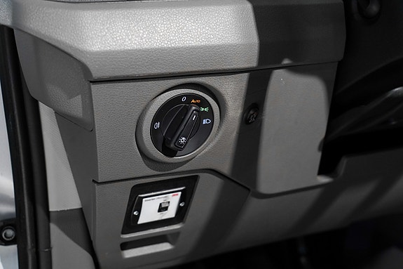 Volkswagen Crafter 26 of 30