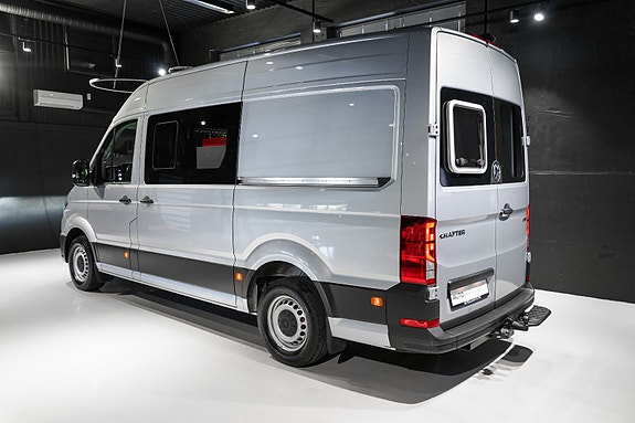 Volkswagen Crafter 6 of 30