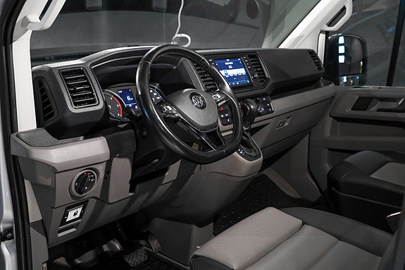 Volkswagen Crafter 24 of 30