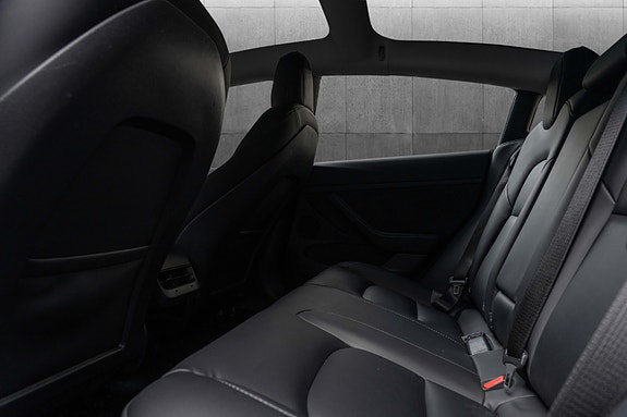 Tesla Model 3 24 of 30