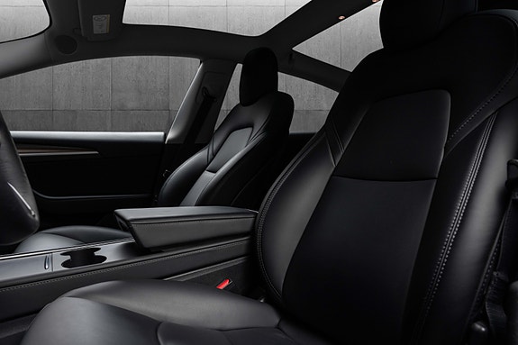 Tesla Model 3 23 of 30