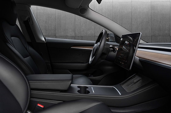 Tesla Model 3 29 of 30