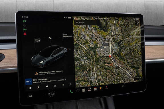 Tesla Model 3 14 of 30