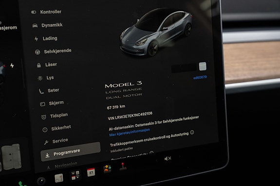 Tesla Model 3 15 of 30