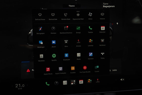 Tesla Model 3 17 of 30