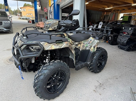 Polaris Sportsman 570 EPS  DEMO 2 of 11