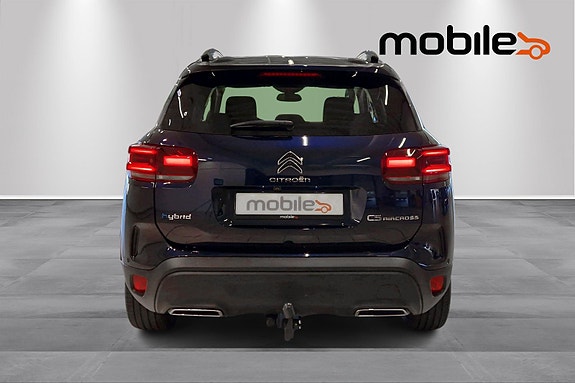 Citroen C5 Aircross 4 of 27